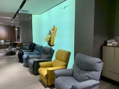 -LAZBOY美国乐至宝(真北红星店)