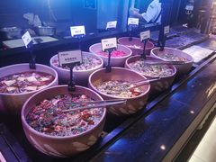 -盛江山自助料理(奥莱锦辉购物广场店)