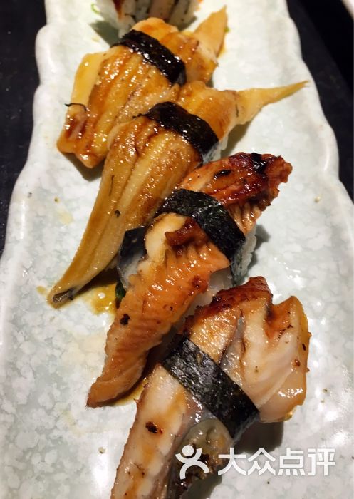 松鹤日本料理图片 - 第2张