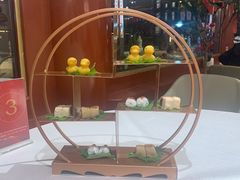 -满堂·烤鸭店·北京菜(鼓楼店)