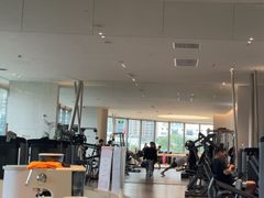 -YCHL FIT 健身(星寰店)