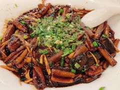 -翠亭酒家(山西南路店)