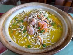 -小康人家炒鸡店(户部山店)