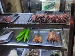 -郑家包子牛肉拉面(尚勤路店)