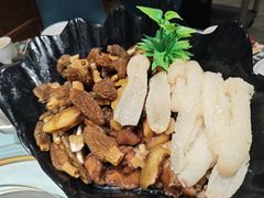 -名善山珍·野生菌汤锅(文殊院店)
