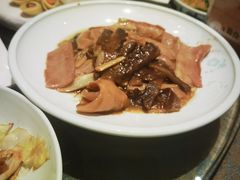 -西安饭庄·非遗陕菜(钟楼店)