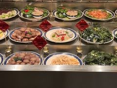 -八大碗·地道东北菜(白塔堡店)
