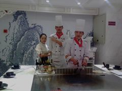 android_upload_pic-飞阳铁板烧(ME TOWN购物中心店)