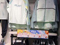 -沈阳大商千盛购物中心有限公司(长江街店)