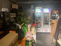 -万柳阁小馆·花园餐厅(龙潭湖店)