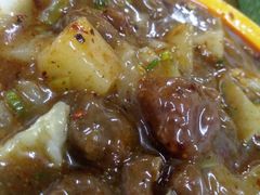 -老字号贾家肉丸糊辣汤(光明巷店)