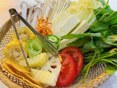 -Thai Basil罗勒叶泰式餐厅(时代天街店)