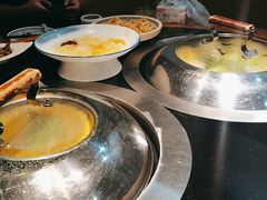 -锅老头铁锅炖•大锅蒸汽海鲜(韩乐坊店)