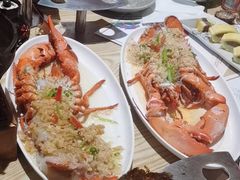 -东田之村自助餐厅(金水路店)