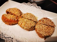 -额尔敦传统涮(公园西路店)