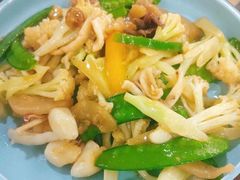 -先记烧鹅王·本地粤菜(福永店)