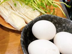 -牛New寿喜烧(青浦店)