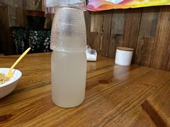 甜米酒-蜗牛小馆醉乡民谣云南菜(惠新西里店)
