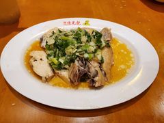 -澳门陈光记烧味饭店(郎家园店)