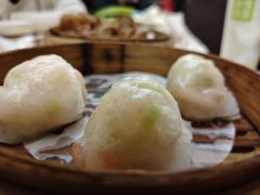 -心点盛宴江南西店