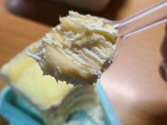 -7cake憩刻生日蛋糕·下午茶(西安店)