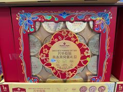-山姆会员商店(亦庄创意生活广场店)