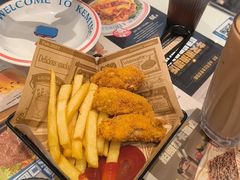 -克茗冰室(光明N次方公园店)