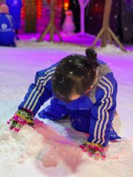 -圣名游乐城冰雪大世界