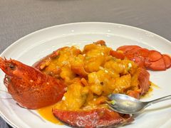-唐宫·粤菜海鲜(新侨店)