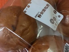 -静安面包房(天山店)