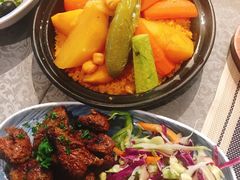 -La Medina餐厅(亮马河南路店)