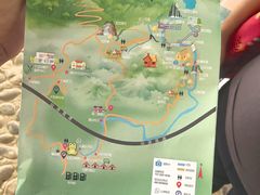 -千泷沟大瀑布旅游区