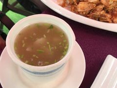 -万柳阁小馆·花园餐厅(龙潭湖店)