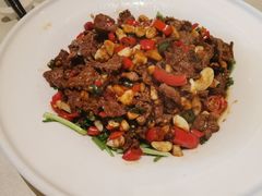 -相思林金岛饭店(青山湖店)