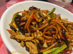 -龙师傅卤炒(天马店)