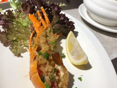 -極上萬膳·日料放题(海岸城店)