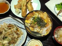 -明日叶日本料理(新区淮海街店)