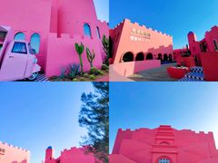 -漳州滨海火山岛自然生态风景区