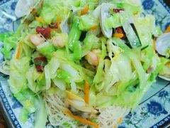 -福州人铭小吃