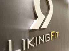 -GMJ·24H健身房(四川北路店)