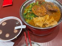 -喜家德虾仁水饺(岗厦北店)