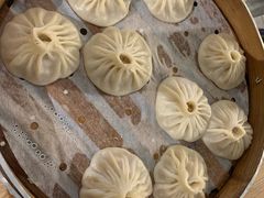 -老班长手工灌汤包(望京华彩店)