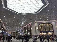 -阪急百货店(梅田总店)
