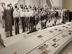 -哈尔滨工业大学-博物馆