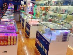 -大玩家(平江万达店)