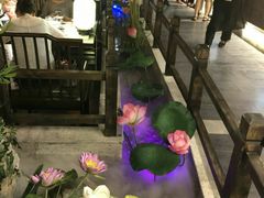 -秀水人家