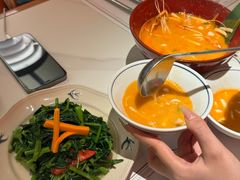 -太食獸泰式茶餐厅(IFS国金中心店)