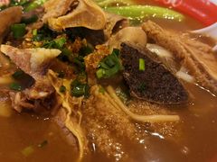 -新宝餐厅(流塘店)