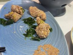 -鹿港小镇(悠唐店)