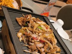 -辛香味烧鱼馆·非遗技艺·排骨红烧肉(光谷医药园店)